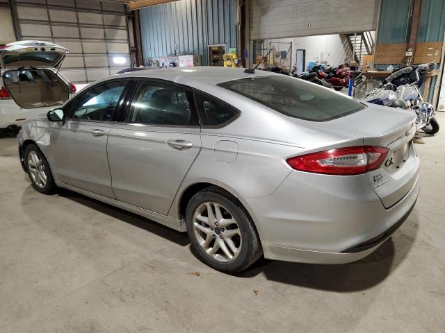 Photo 1 VIN: 1FA6P0HD9E5362857 - FORD FUSION 