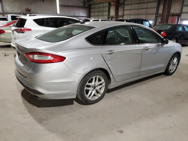 Photo 2 VIN: 1FA6P0HD9E5362857 - FORD FUSION 