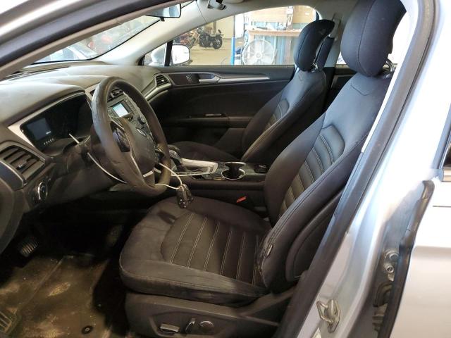 Photo 6 VIN: 1FA6P0HD9E5362857 - FORD FUSION 