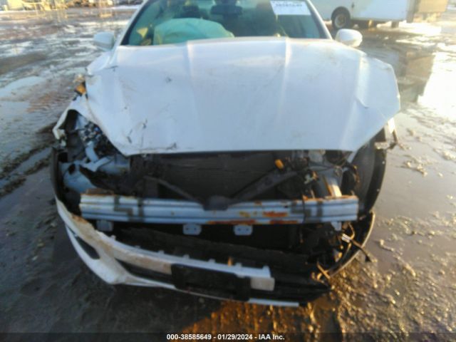 Photo 5 VIN: 1FA6P0HD9E5370327 - FORD FUSION 