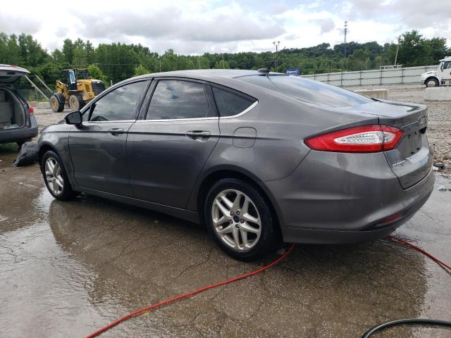 Photo 1 VIN: 1FA6P0HD9E5378556 - FORD FUSION SE 