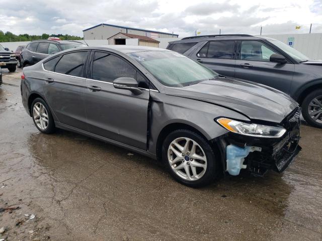 Photo 3 VIN: 1FA6P0HD9E5378556 - FORD FUSION SE 