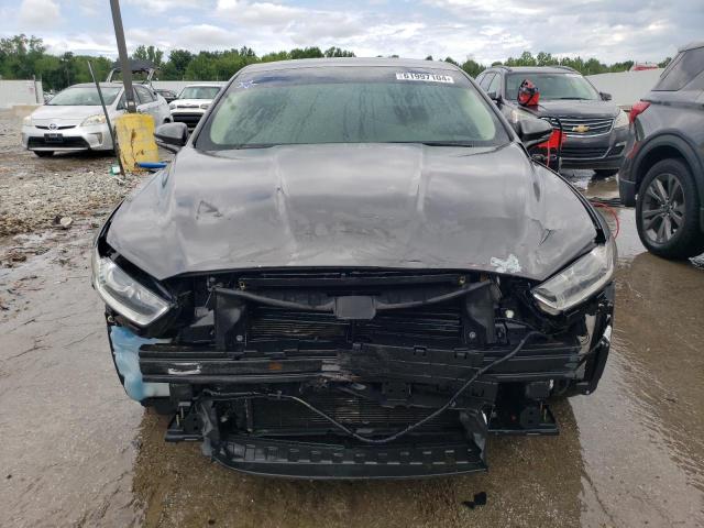 Photo 4 VIN: 1FA6P0HD9E5378556 - FORD FUSION SE 