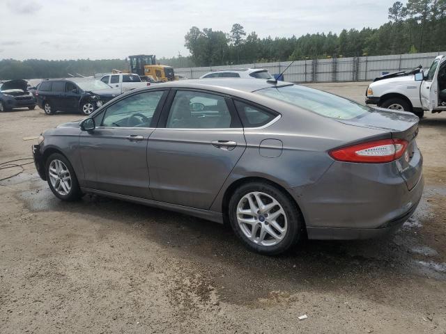 Photo 1 VIN: 1FA6P0HD9E5403732 - FORD FUSION SE 