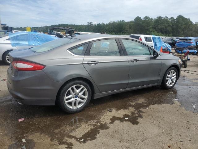 Photo 2 VIN: 1FA6P0HD9E5403732 - FORD FUSION SE 