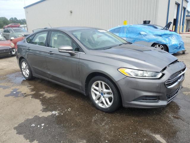 Photo 3 VIN: 1FA6P0HD9E5403732 - FORD FUSION SE 