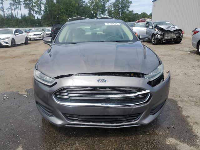 Photo 4 VIN: 1FA6P0HD9E5403732 - FORD FUSION SE 