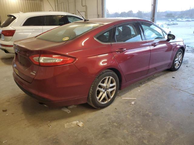 Photo 2 VIN: 1FA6P0HD9F5102881 - FORD FUSION 