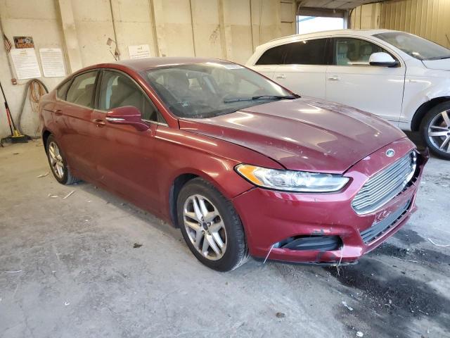 Photo 3 VIN: 1FA6P0HD9F5102881 - FORD FUSION 