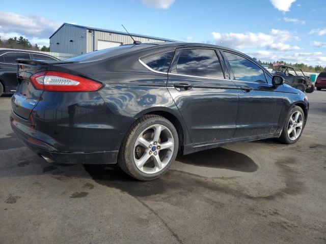 Photo 2 VIN: 1FA6P0HD9F5104713 - FORD FUSION SE 