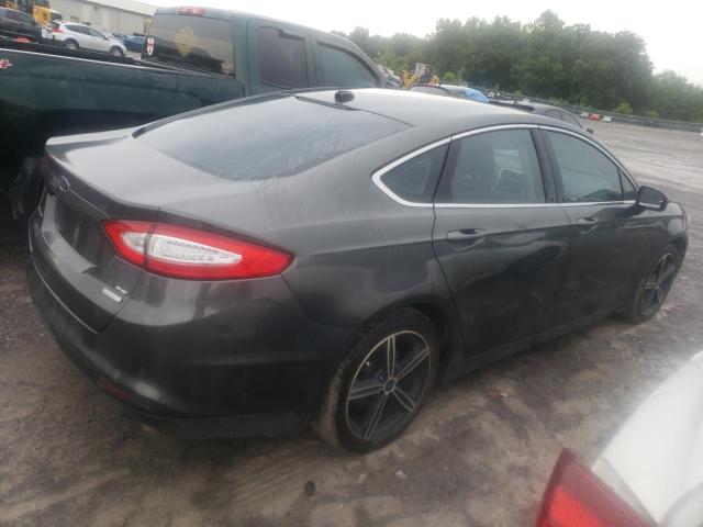 Photo 2 VIN: 1FA6P0HD9F5105635 - FORD FUSION SE 