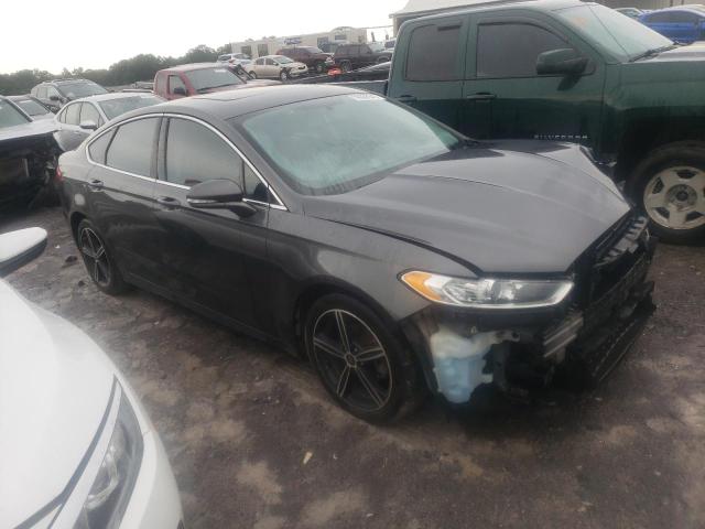 Photo 3 VIN: 1FA6P0HD9F5105635 - FORD FUSION SE 