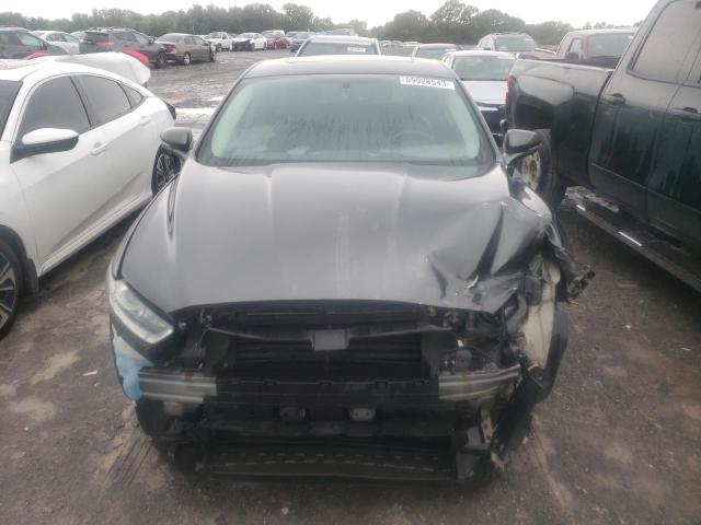 Photo 4 VIN: 1FA6P0HD9F5105635 - FORD FUSION SE 