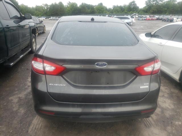 Photo 5 VIN: 1FA6P0HD9F5105635 - FORD FUSION SE 