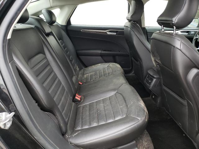 Photo 5 VIN: 1FA6P0HD9F5108163 - FORD FUSION SE 