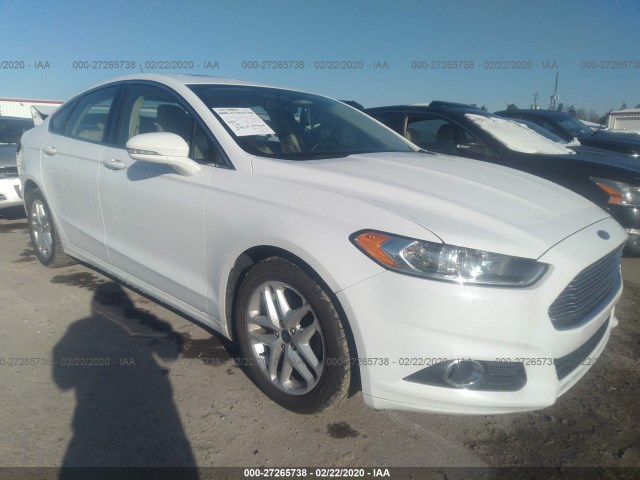 Photo 0 VIN: 1FA6P0HD9F5111581 - FORD FUSION 