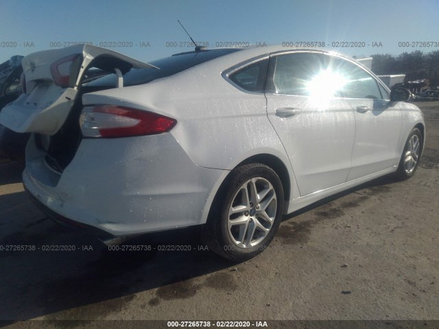 Photo 3 VIN: 1FA6P0HD9F5111581 - FORD FUSION 