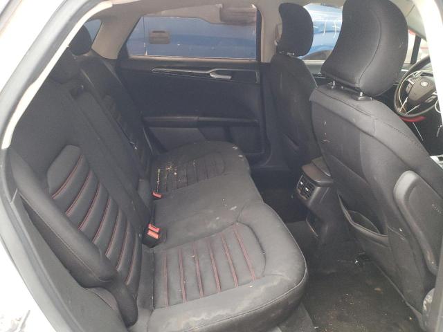 Photo 5 VIN: 1FA6P0HD9F5122290 - FORD FUSION SE 