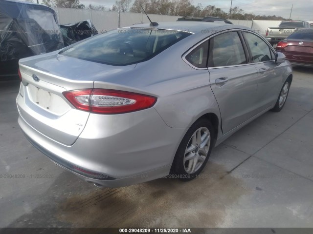 Photo 3 VIN: 1FA6P0HD9G5101120 - FORD FUSION 