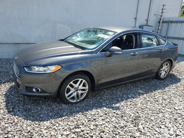 Photo 0 VIN: 1FA6P0HD9G5102557 - FORD FUSION SE 