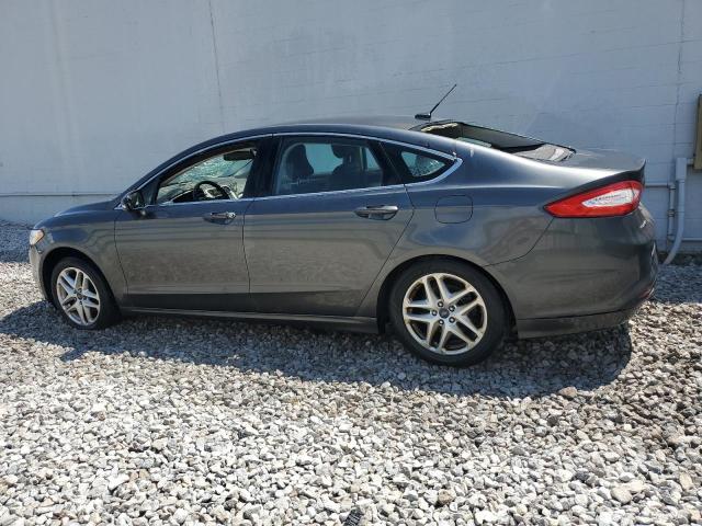 Photo 1 VIN: 1FA6P0HD9G5102557 - FORD FUSION SE 