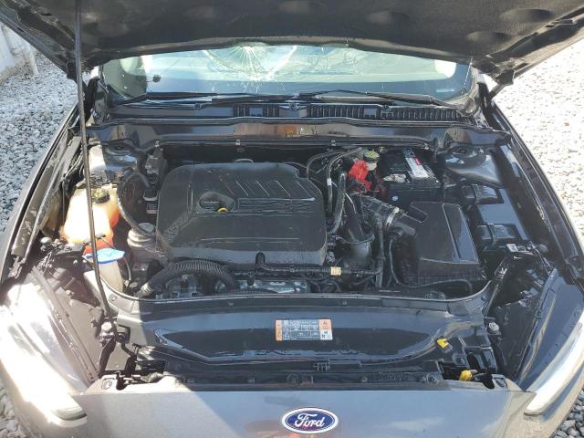 Photo 10 VIN: 1FA6P0HD9G5102557 - FORD FUSION SE 