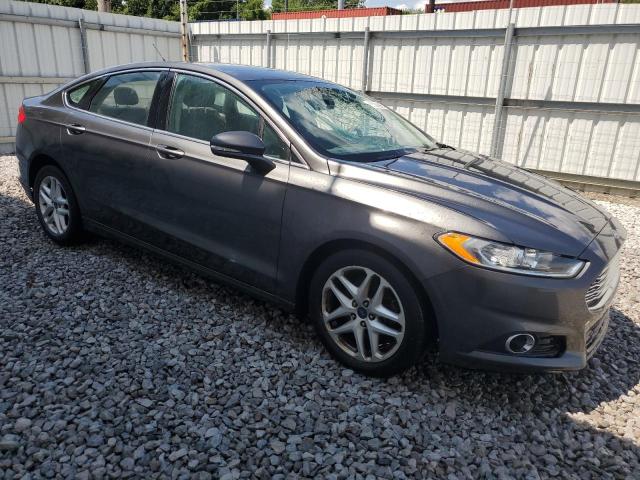 Photo 3 VIN: 1FA6P0HD9G5102557 - FORD FUSION SE 