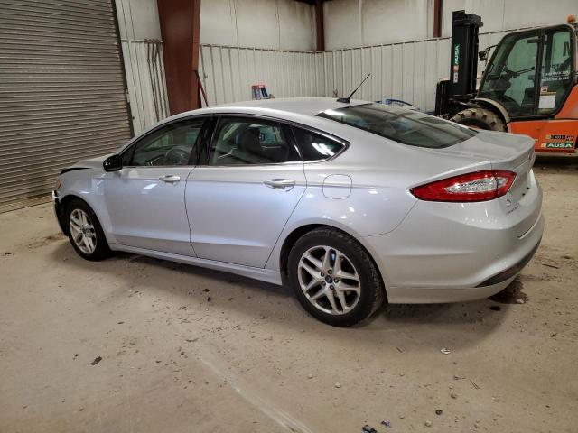 Photo 1 VIN: 1FA6P0HD9G5109153 - FORD FUSION 