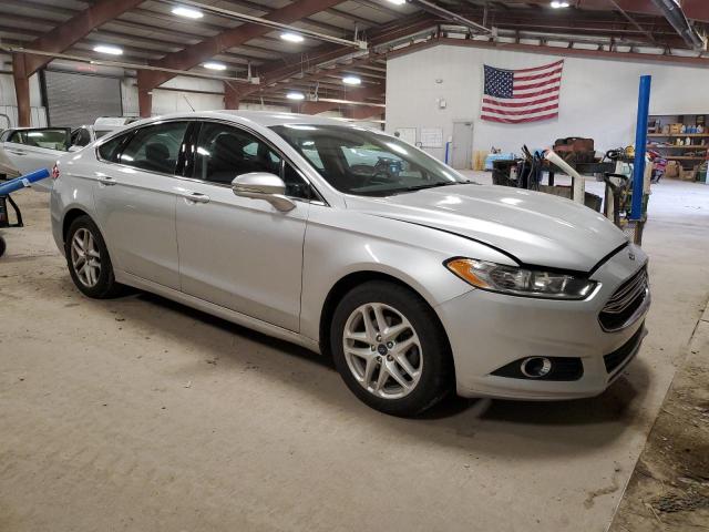 Photo 3 VIN: 1FA6P0HD9G5109153 - FORD FUSION 