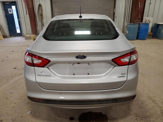 Photo 5 VIN: 1FA6P0HD9G5109153 - FORD FUSION 