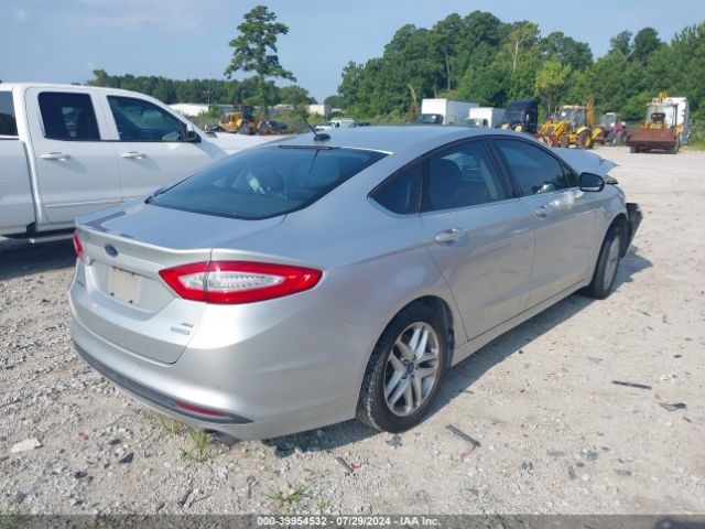 Photo 3 VIN: 1FA6P0HD9G5109511 - FORD FUSION 