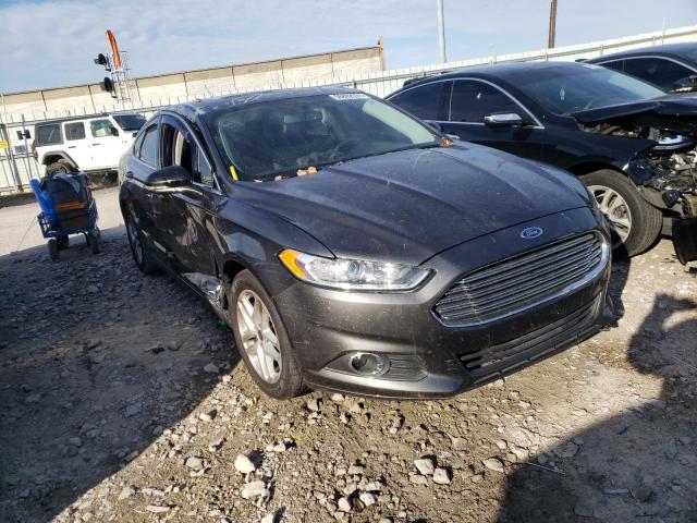 Photo 0 VIN: 1FA6P0HD9G5122842 - FORD FUSION SE 