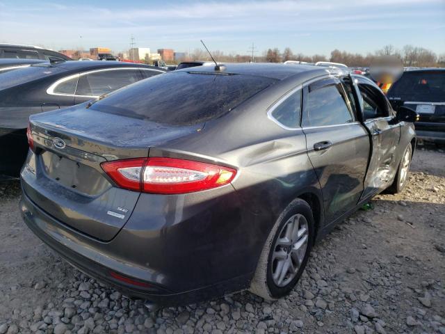 Photo 3 VIN: 1FA6P0HD9G5122842 - FORD FUSION SE 