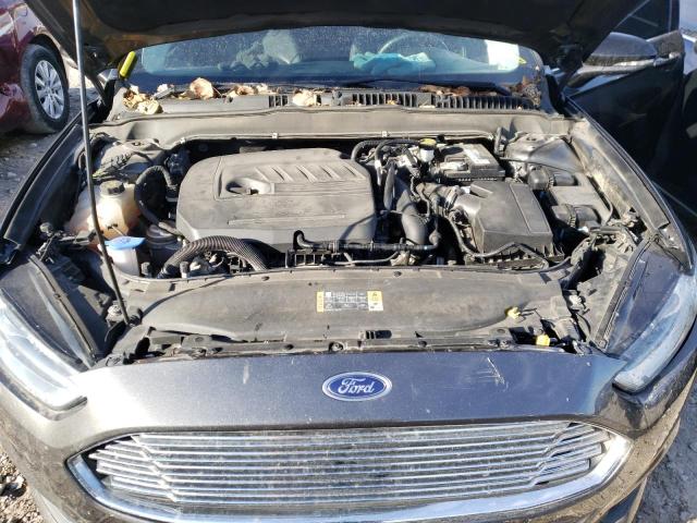 Photo 6 VIN: 1FA6P0HD9G5122842 - FORD FUSION SE 