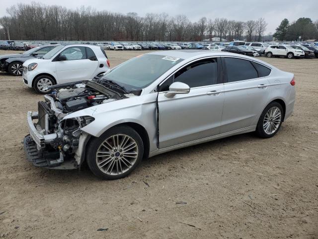 Photo 0 VIN: 1FA6P0HD9G5126289 - FORD FUSION 