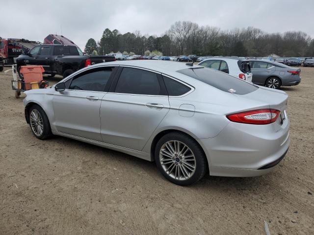 Photo 1 VIN: 1FA6P0HD9G5126289 - FORD FUSION 