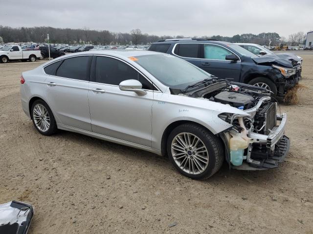 Photo 3 VIN: 1FA6P0HD9G5126289 - FORD FUSION 