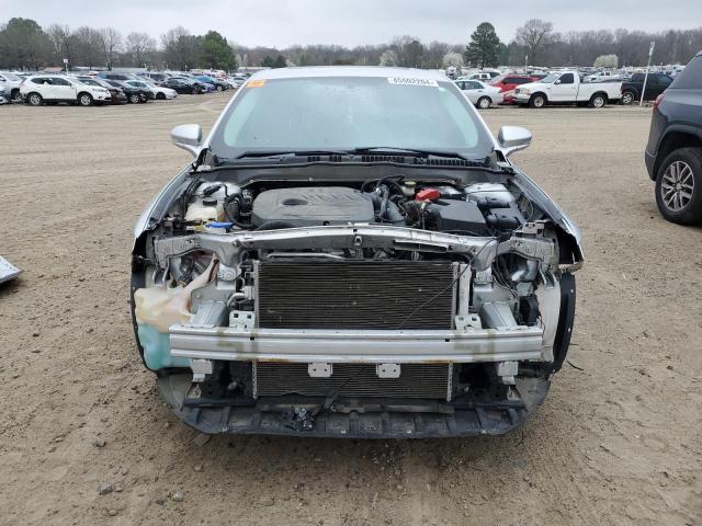 Photo 4 VIN: 1FA6P0HD9G5126289 - FORD FUSION 