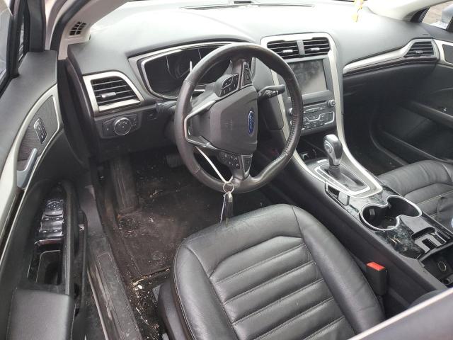 Photo 7 VIN: 1FA6P0HD9G5126289 - FORD FUSION 