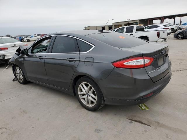 Photo 1 VIN: 1FA6P0HD9G5131380 - FORD FUSION SE 