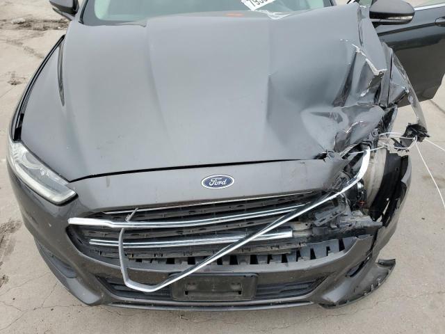 Photo 10 VIN: 1FA6P0HD9G5131380 - FORD FUSION SE 