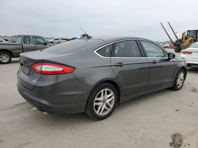 Photo 2 VIN: 1FA6P0HD9G5131380 - FORD FUSION SE 