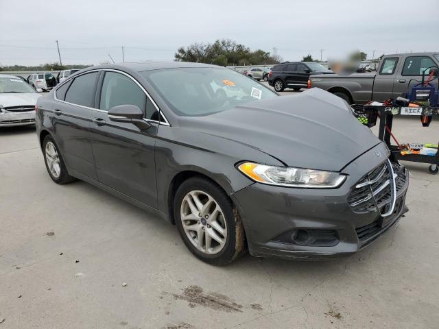 Photo 3 VIN: 1FA6P0HD9G5131380 - FORD FUSION SE 