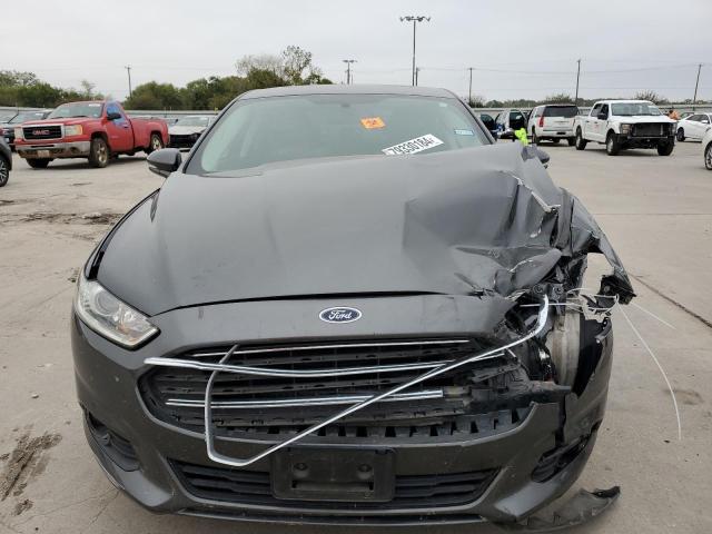 Photo 4 VIN: 1FA6P0HD9G5131380 - FORD FUSION SE 