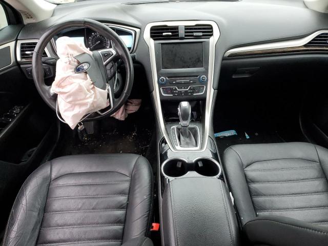 Photo 7 VIN: 1FA6P0HD9G5131380 - FORD FUSION SE 