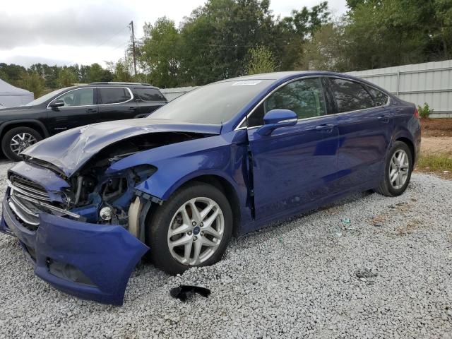 Photo 0 VIN: 1FA6P0HD9G5132514 - FORD FUSION SE 