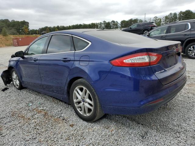 Photo 1 VIN: 1FA6P0HD9G5132514 - FORD FUSION SE 