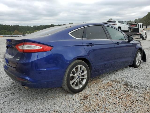 Photo 2 VIN: 1FA6P0HD9G5132514 - FORD FUSION SE 