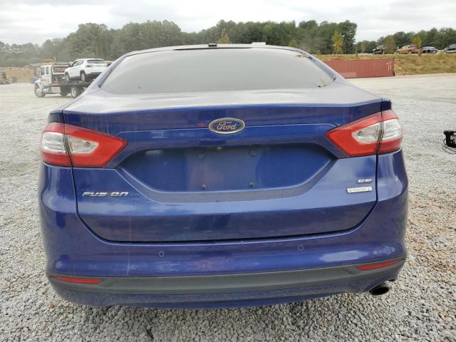 Photo 5 VIN: 1FA6P0HD9G5132514 - FORD FUSION SE 