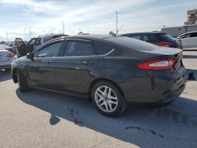 Photo 1 VIN: 1FA6P0HDXE5357313 - FORD FUSION SE 